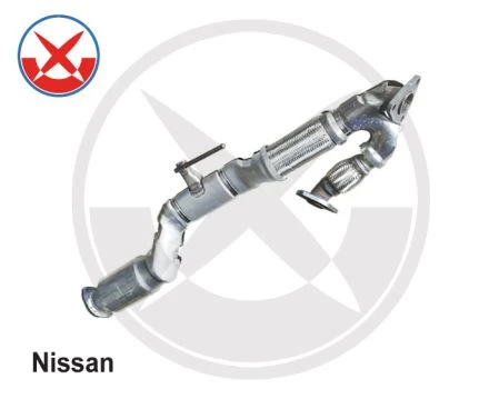Catalytic Converter For Nissan Murano